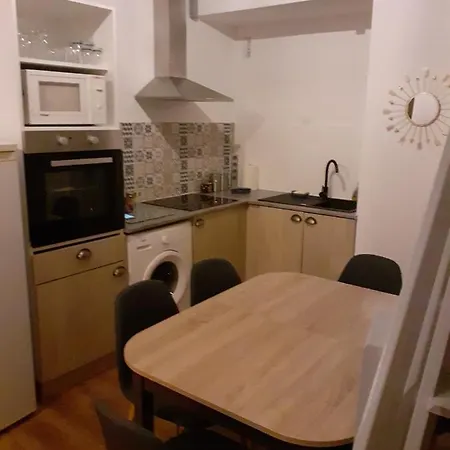 Reve De Mer A 50 M De La Plage Moderne Et Spacieux Apartamento *