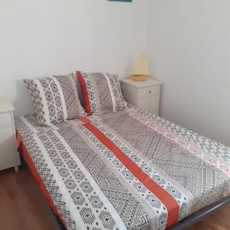 Apartamento Reve De Mer A 50 M De La Plage Moderne Et Spacieux Le Barcarès