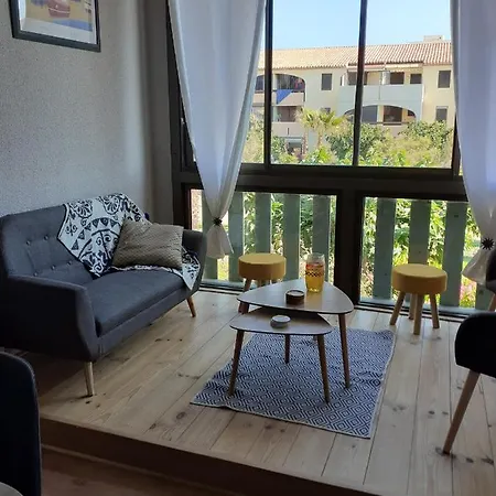 Reve De Mer A 50 M De La Plage Moderne Et Spacieux Apartamento