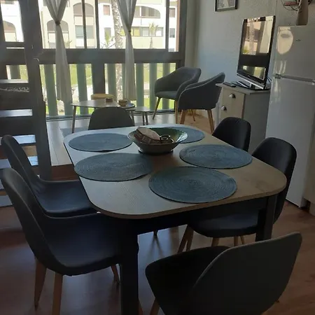 Reve De Mer A 50 M De La Plage Moderne Et Spacieux *